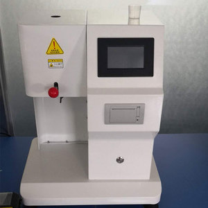 ST-400DH <strong>Melt</strong> Flow Indexer/<strong>melt</strong> Flow <strong>Index</strong> <strong>Tester</strong>/<strong>melt</strong> <strong>Index</strong> Laboratory Equipment - Product Image 3