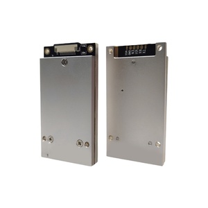 Depo sistemi ve RFID akıllı çözüm için ücretsiz Sdk ve Demo ile envanter yönetimi için EZ1316M-4 4 port UHF Rfid modülü - Product Image 1