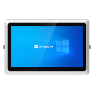 13.3 Inch Rugged All-In-One Touch Screen Industrial <strong>Computer</strong> EU Plug Core I3 I5 N5090 J6412 <strong>CPU</strong> 8GB DDR4 Memory SSD <strong>LCD</strong> Linux OS