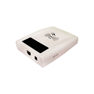 SINW küçük UHF TCPIP okuyucu ve yazıcı RJ45 Modbus okuyucu desteği C + +, C #, VB, delphi, Linux, kol, Python, NodeJS, QT, JAVA,