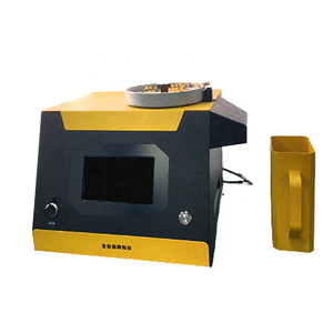 Máquina contadora automática electrónica con diseño de pantalla táctil grande - Product Image 5