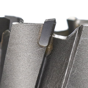 Çelik ve Tungsten karbür karbür kafa freze kesicisi ile MECHWARE TCT halka çekirdek kesici - Product Image 4