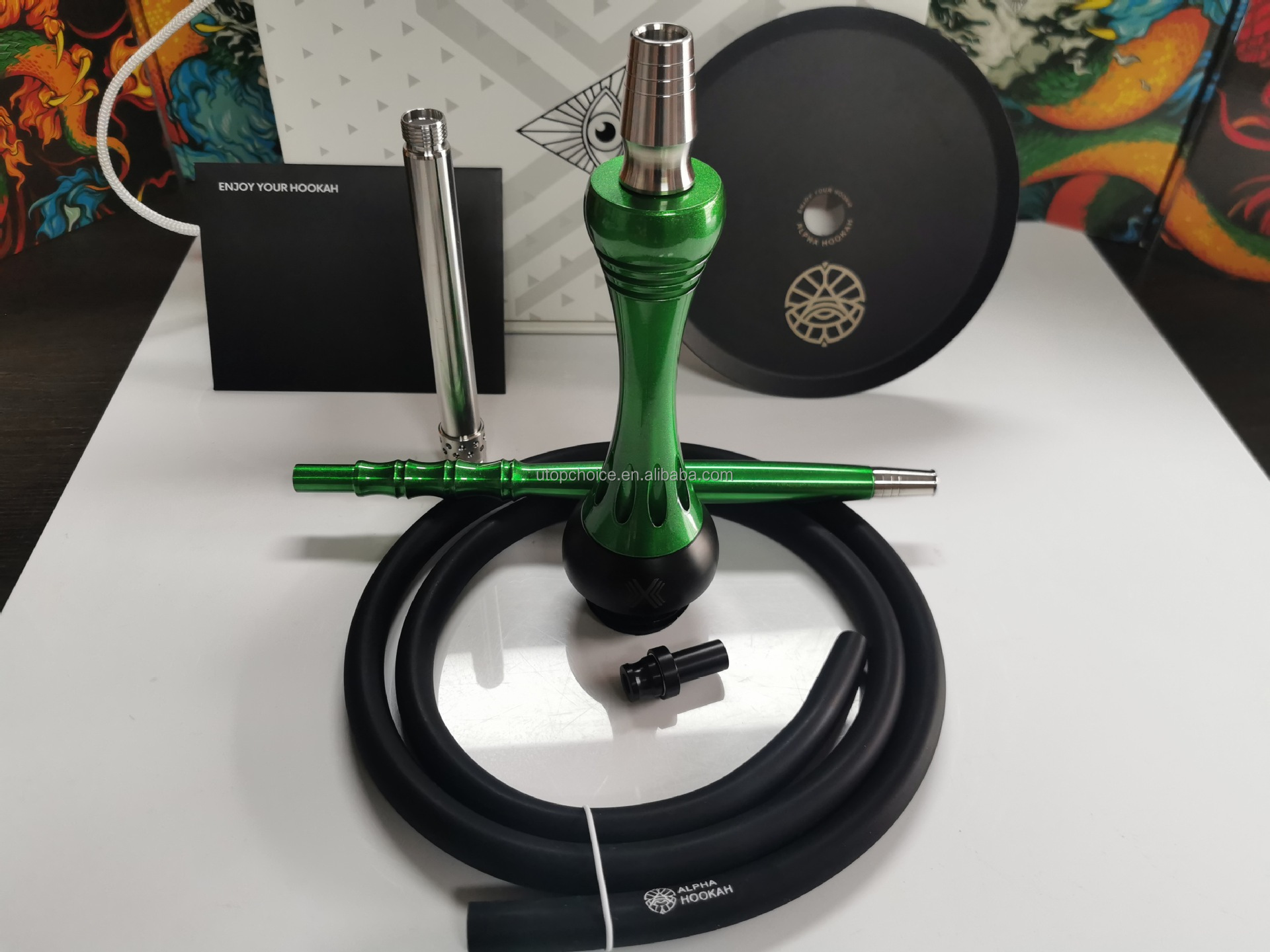 Verde