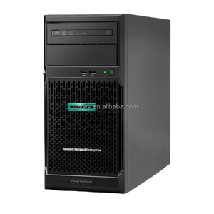 Original New ERP Finance Office Computer <strong>HP</strong> HPE ProLiant ML30 Gen10 Plus Tower Server - Product Image 4