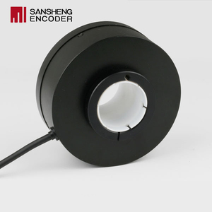 SE108T40 absolute encoder 16 bit encoder RS232