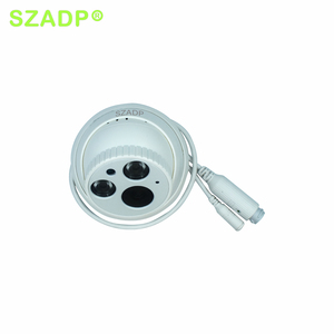Huizhou prezzo di fabbrica 2MP 5MP telecamere a circuito chiuso modulo telecamera impermeabile Cctv sorveglianza analogica telecamera di sicurezza AHD - Product Image 5