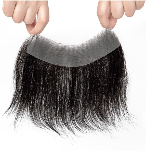 Línea de pelo