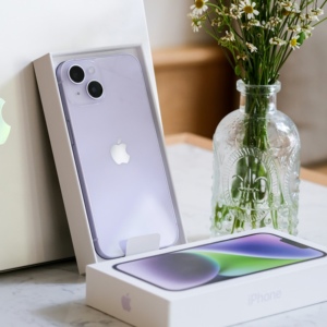 IPhone14 I14Plus I14 + 14ProMax 14 15 128GB 256GB 512GBロック解除オリジナル携帯電話用 - Product Image 5