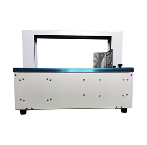 Mô hình mới tự động máy tính ràng buộc cuốn sách hộp Dải Máy OPP Dải máy - Product Image 5