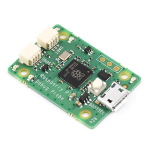 <strong>Raspberry</strong> <strong>Pi</strong> Debug Probe RP2040 USB serial port debug downloader <strong>Raspberry</strong> <strong>PI</strong> Pico - Product Image 1