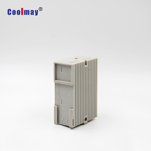 Voltaje de entrada de la fuente de alimentación 88-264VAC o 125-373VDC; Voltaje de salida DC24V, Carga 2.5A; Protección contra cortocircuitos - Product Image 4