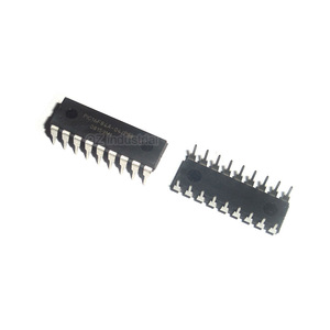 QZ <strong>PIC16F84</strong> BOM new Original MCU Microcontroller IC 18DIP PIC16F84A-<strong>04</strong>/P - Product Image 6