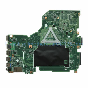 Acer Aspire E5-574G F5-572G V3-575G Laptop anakart i5-6200U CPU 940M GPU NBG3H11001 DA0ZRWMB6G0 DDR4 % 100% test - Product Image 4