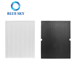 Factory Price Activated Carbon <strong>Filter</strong> and Purifier <strong>Filter</strong> Replacement 116130 <strong>Filter</strong> H for Winix 5500 Air Purifier - Product Image 4
