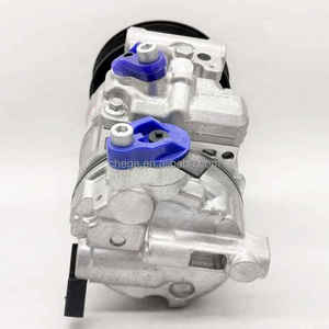 エアコンシステムアウディA4 A5 A6 A8 Q5オリジナル車ACコンプレッサー4E0260805J <span class=keywords><strong>4F0260805AC</strong></span> 4F0260805AG
