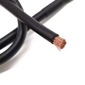 BV 450/750V ลวดไฟฟ้าหุ้มฉนวนพีวีซีแกนเดี่ยวสายไฟ0.75กับ6mm ² สายไฟสำหรับอาคารและสายไฟ - Product Image 5