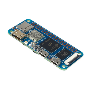 Robotlinking muz Pi Bpi M2 sıfır H3 dört çekirdekli geliştirme kurulu muz Pi M2 sıfır - Product Image 5