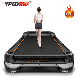 YPOOOEMフィットネスランニングマシン工場ホームジム機器フィットネストレッドミルGTS7エクササイズランニングマシンYPOOFITAPP付き - Product Image 4