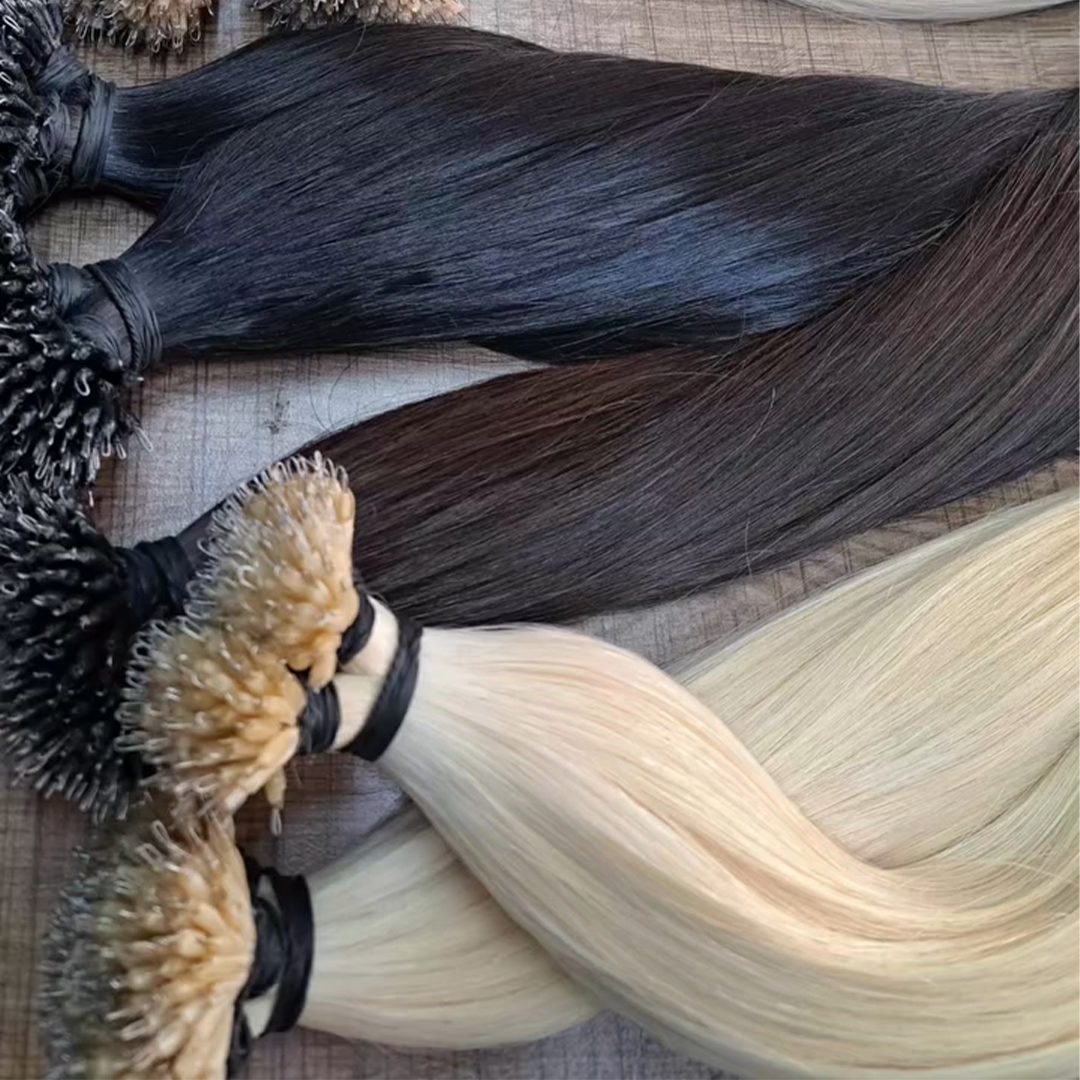 Blond, blond cendré, blond platine, ombre, balayage