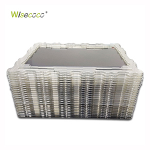 13.3 inch 1920x1080 EDP IPS hiển thị màn hình LCD 2K FHD tất cả các góc nhìn TFT LCD module cho máy tính xách tay - Product Image 6