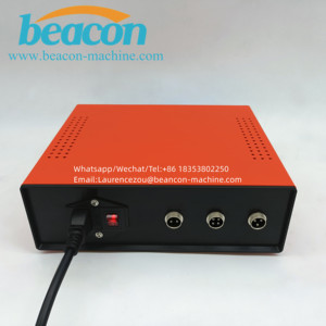 Beacon Automotive Motor tests imulator CRI205 Hochdruck-Common-Rail-Injektor tester mit unterstützen der AHE-Messung
