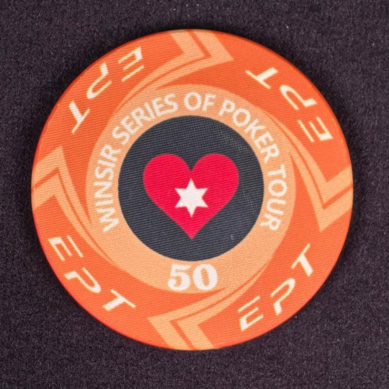 Orange 50