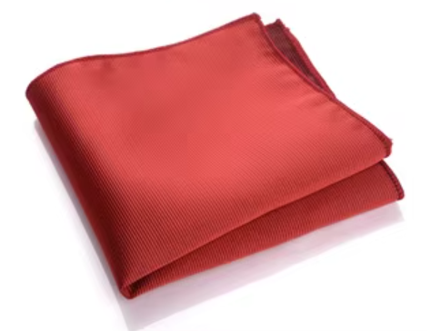 Ridules rouges