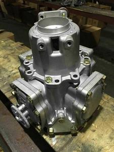 タツノ流量計RSJ65/85、燃料ディスペンサー用高精度0.2% 流量計