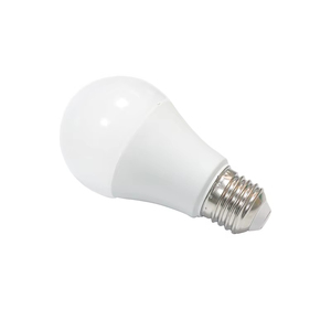High Brightness 9W <strong>LED</strong> A-Type Bulb Factory Direct Energy Saving with DOB Driver for Home Indoor E27/<strong>B22</strong> Lighting - Product Image 1