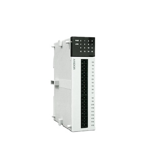 Controlador PLC tipo tarjeta Haiwell A08AI A08AO A08XA. Módulos analógicos de PLC tipo tarjeta de 24 VCC. Nuevo y Original en Stock - Product Image 1