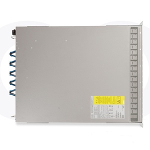 100% Original <strong>N9K</strong>-C9332C Nexus 9332C ACI Spine Switch with 32p 40/100G QSFP28 <strong>N9K</strong> 32 Ports Data Center Switch - Product Image 3