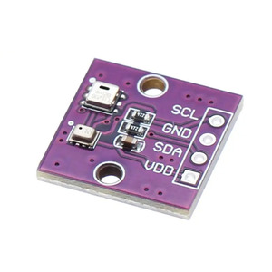 AHT20+BMP280 <strong>Temperature</strong> Humidity Air Pressure Module High-precision Digital <strong>Temperature</strong> Humidity and Air Pressure <strong>Sensor</strong> - Product Image 4