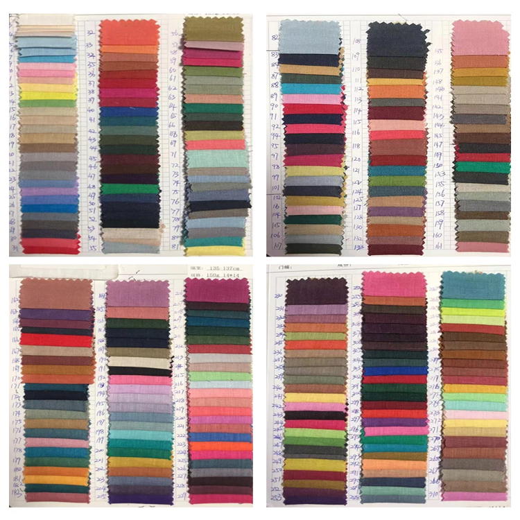 Custom color