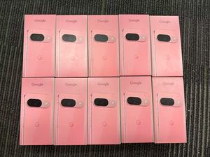 Cheap for Google for Pixel 9 Pro XL 5G AI Smartphone Unlock <strong>Original</strong> 6.8\&quot; 5060mAh for Google Tensor G4 ESIM Brand New Second - Product Image 3