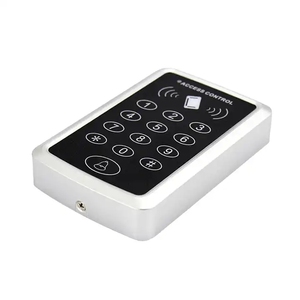 Controllo di accesso RFID Standalone per il controllo della porta singola e sistema di controllo della porta di sicurezza - Product Image 3