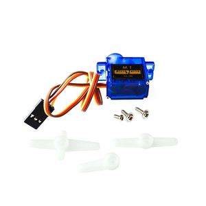 Servo SG90 MG90S 9G Servo 450 Hubschrauber Dolly Servomotor JR Für Arduino