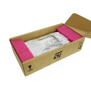 แขน LQFP-64 STM32F405RGT6แท้ดั้งเดิม <span class=keywords><strong>Cortex</strong></span>-M4ไมโครคอนโทรลเลอร์32บิต <span class=keywords><strong>MCU</strong></span> - Product Image 2