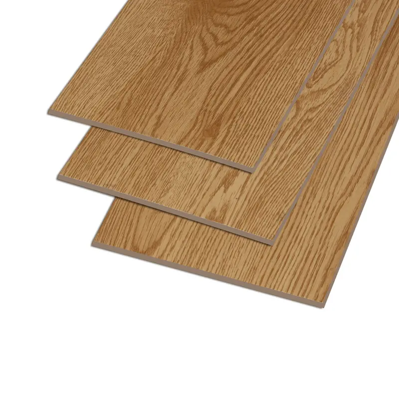 Tablones de vinilo autoadhesivos para suelo, adhesivo de plástico para suelo de madera, 914,4x152,4mm