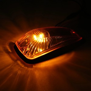 ฐานครอบไฟหลังคารถพร้อมหลอดไฟ LED 5050 T10สำหรับรถกระบะ Chevy/GMC C C C /k 1500 2500 3500 - Product Image 2