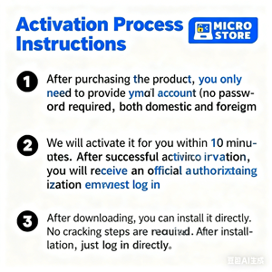 <span class=keywords><strong>Software</strong></span> Autodesk Ufficiale Originale: Attivazione per ~80 Prodotti Compresi AutoCAD, 3ds Max, Revit e Altri. - Product Image 5
