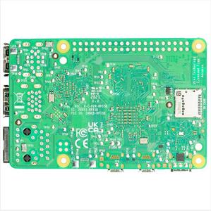 Neuestes Raspberry Pi 5 Model B Entwicklungs board mit 4G 8G RAM Auf Lager Kits