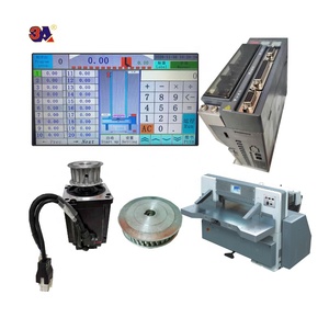 Papiers ch neider Computer Programms teuerung Polar Papiers ch neider Maschine Papiers ch neider Maschine - Product Image 5