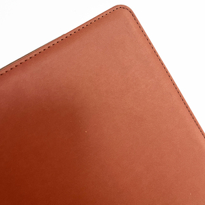 A4 Leder Pad folio Ordner Business File Ordner mit A4 Letter Size <span class=keywords><strong>Notebook</strong></span>