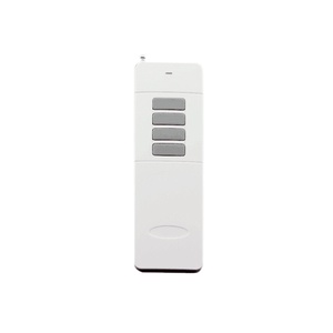 YET2116 Fernsteuerung Lerncode 315/433mhz Funksender hohe Qualität - Product Image 1