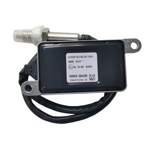 A0081539828 5WK96642B Nitrogen Oxygen NOX <strong>Sensors</strong> for Cummins Generator Set DA F Merce Des Ben Z Scan VOL Vo