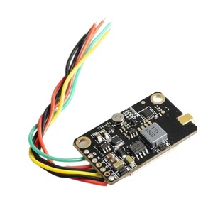 AKK FX2终极迷你5.8GHz 40CH 25毫瓦/200毫瓦/600毫瓦/1200毫瓦可切换FPV发射器，用于遥控FPV赛车无人驾驶遥控四轴飞行器 - Product Image 2