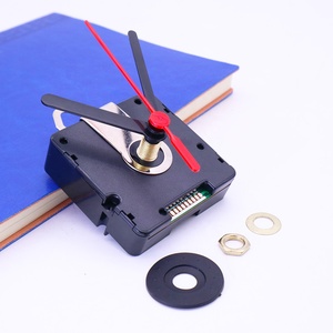 Atomic Clock Movements MSF Radio Controlled Clock Movement/<strong>Mechanism</strong> Clock Work for UK Market - Product Image 5