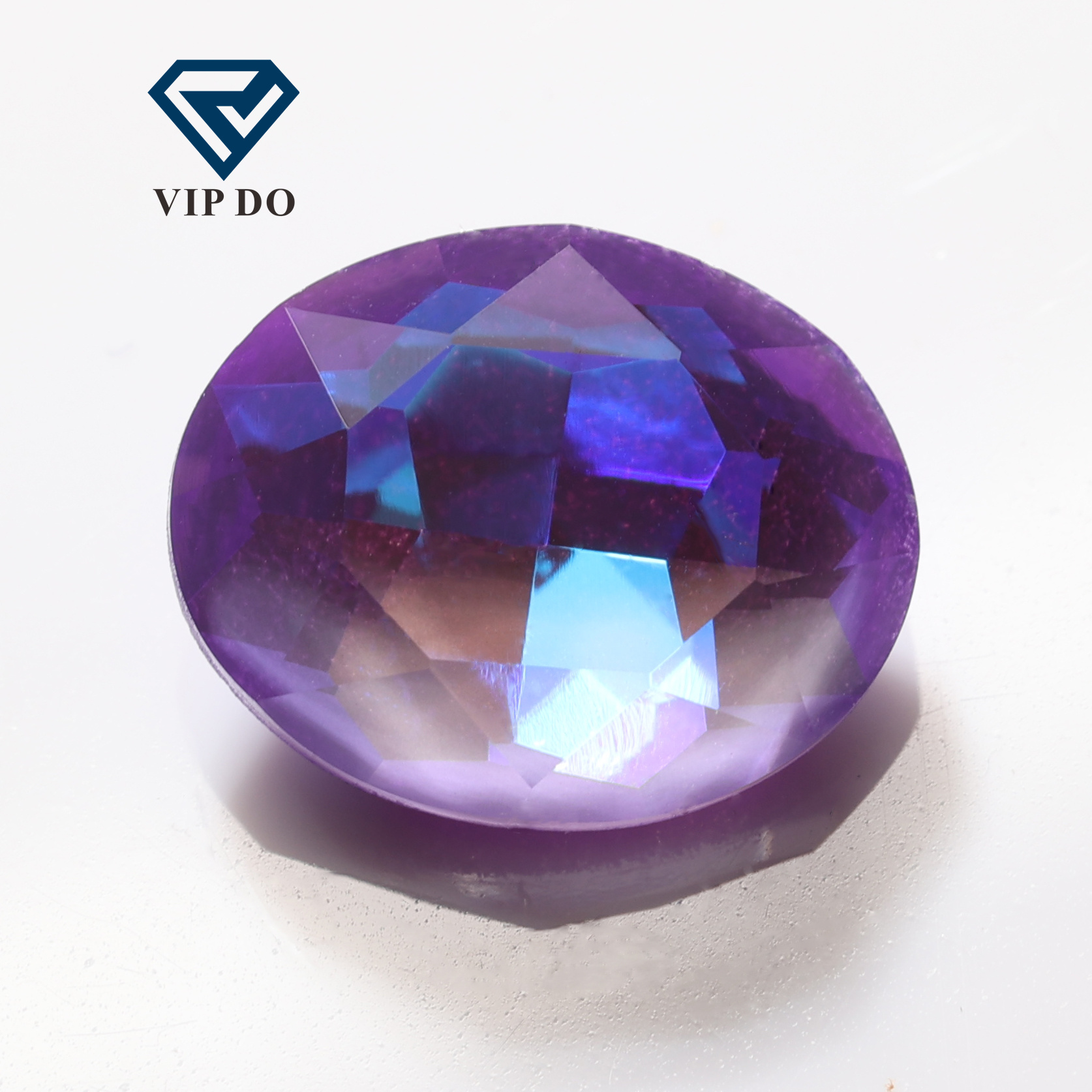Violet Mk Fluorescent371MI
