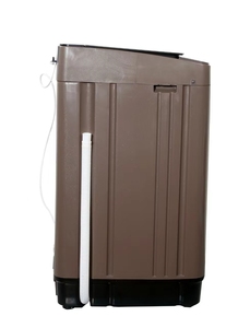 迷你自动前负荷智能家用酒店使用英国插头式洗衣机和干衣机 - Product Image 6