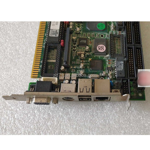 ROBO-668 <strong>BIOS</strong> R1.02 Industrial Mainboard CPU Board <strong>Tested</strong> Working - Product Image 2